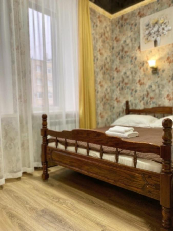 Hotel Royal 폴타바 외부 사진