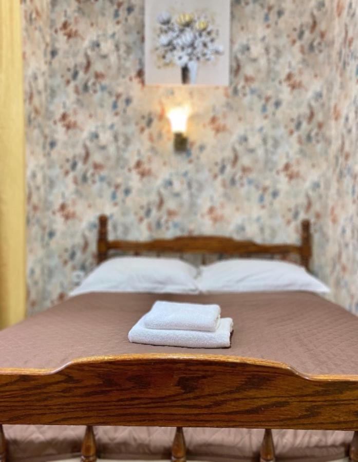 Hotel Royal 폴타바 외부 사진