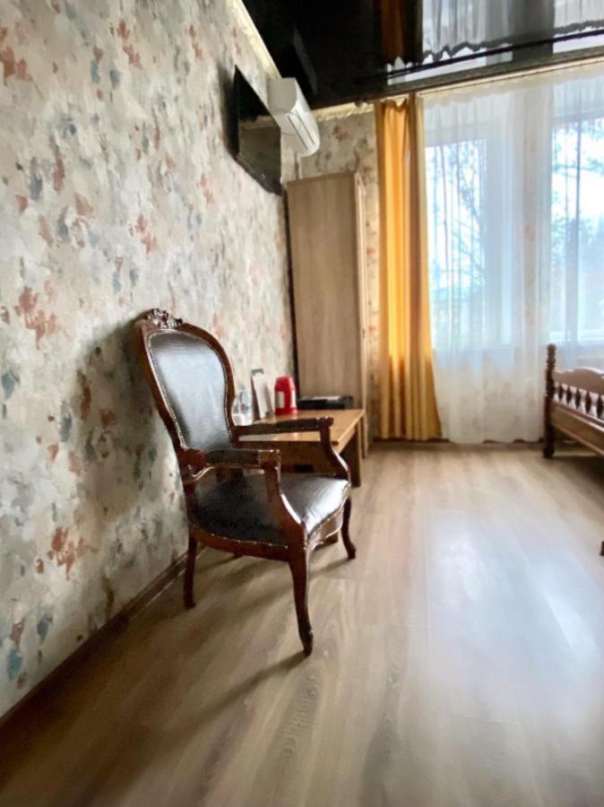 Hotel Royal 폴타바 외부 사진