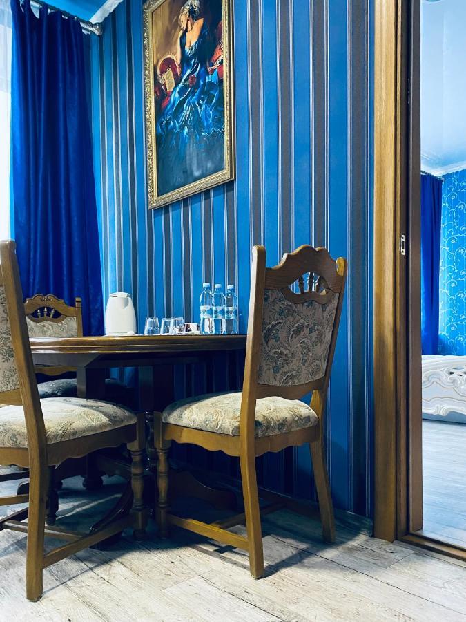 Hotel Royal 폴타바 외부 사진