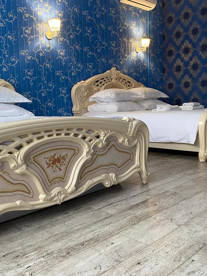 Hotel Royal 폴타바 외부 사진