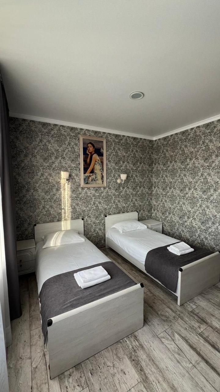 Hotel Royal 폴타바 외부 사진